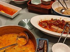 -同庆楼(滨湖万达广场店)