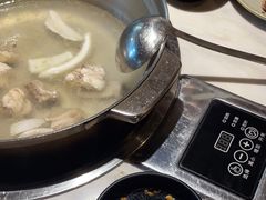 -狐狸爱上椰子鸡(滨江星光大道店)