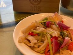 -壹只菜·崇明本地特色菜(崇明南门店)