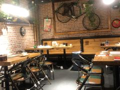 大堂-管氏翅吧(马家堡店)