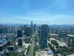 -WFC会仙楼观景台