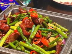 -大唐高老庄(红旗路店)