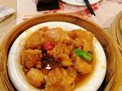 -点都德(大茶楼店)