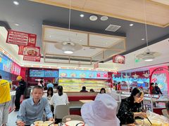 -每味每客·重庆麻辣烫(国泰店)