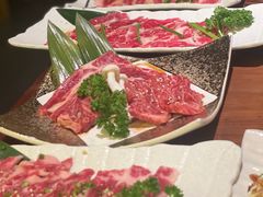 -御牛道日式烤肉料理(杭州万象城店)