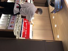 -海底捞火锅(大融城店)