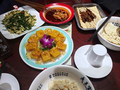 -清真·老兰家(兴善寺西街总店)