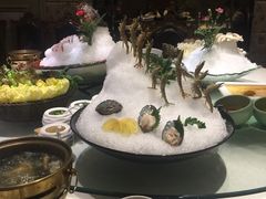 -宝燕壹号(徐汇店)