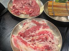 -西塔老太太泥炉烤肉(龙湖北苑天街店)