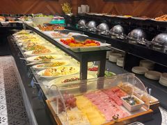 -拉蒂娜·巴西牛排馆 Latina·Brazilian Steakhouse(陆家嘴旗舰店)