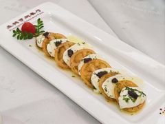 -基辅罗斯餐厅(翠微店)