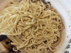 -蒋家桥饺面店(四望亭路店)
