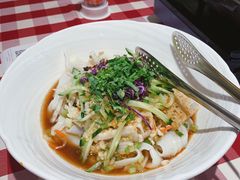 西贝面筋-西贝(金桥店)