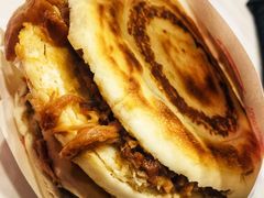 肉夹馍-子午路张记肉夹馍(小寨西路店)