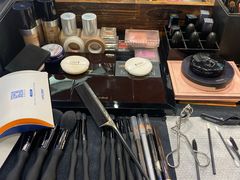 -海马体照相馆(天津世纪都会店)