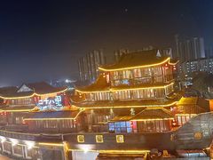 -二十八里太湖船菜(吉祥路店)