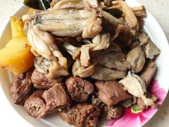 黄毛鸭肝-黄毛鸭脖(汉阳总店)