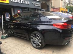 -倍耐力轮胎专卖店(碧云路店)