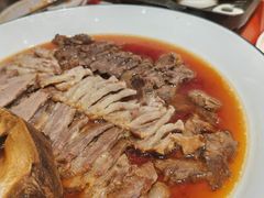 -西贝(枫蓝国际购物中心店)