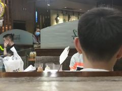 -汉巴味德(大悦城店)