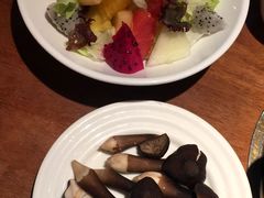-黑鸡小馆(金源店)
