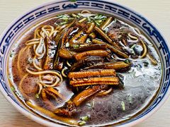 -大时代美食面馆