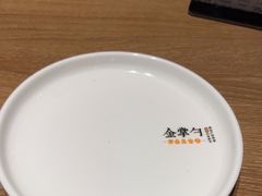 -金掌勺锅包肉(华润万象城店)