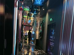 -星璨火吧KTV聚会餐厅(华清广场店)