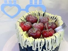 -德罗心DELORSIM(长宁来福士店)