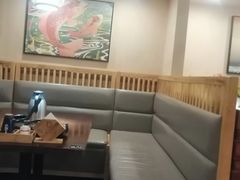 -东岸料理·寿司·刺身