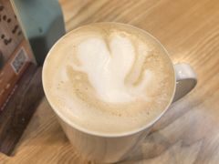 -逸派咖啡 EPARKCOFFEE(广安门店)