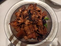 -赶海部落海鲜城(海阳路店)