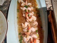 -绿茶餐厅(平谷华联店)