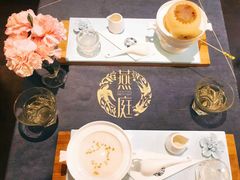 -燕庭·纯燕窝·甜品下午茶(南京西路店)