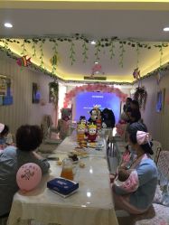 -金月汇月子会所(常宁宫生态店)