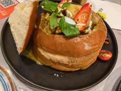 -Home Thai·泰谣(王府井apm店)