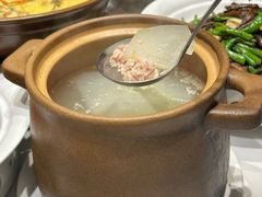 -杨厨的田园饭店(长城路店)