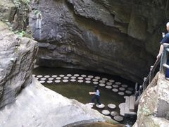 -野三坡百里峡景区