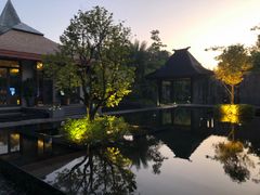 -广州从化都喜泰丽度假酒店温泉