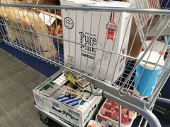-盒马X会员店(上海森兰商都店)