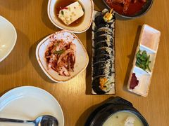 -海云台韩式汤饭·13年匠心韩料(南山店)