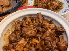 -柴米油盐(土菜院子店)