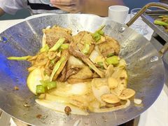 -尚府一品·烤鸭·新京菜(圆明园店)