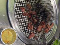 -哈哈碳都·牛肋条无限自助烤肉(台江万达店)