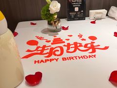 -王品台塑牛排(成都万象城店)