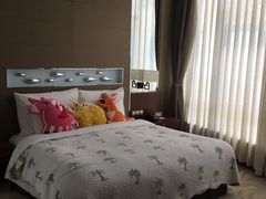 -秦皇岛秦皇国际大酒店