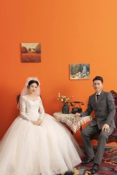 点击看大图 -青海西宁9号婚纱摄影旅拍工作室