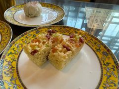 -富华斋饽饽铺·宫廷糕点·伴手礼(护国新天地店)