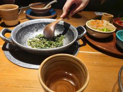 -吃饭皇帝大土家民族菜(正大广场店)