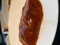 -喜悦烤鸭·新京菜(王府井店)